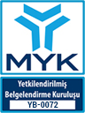 MYK